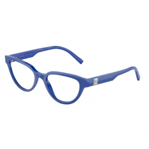 DOLCE & GABBANA Рамки за очила 0DG3358 3378 53