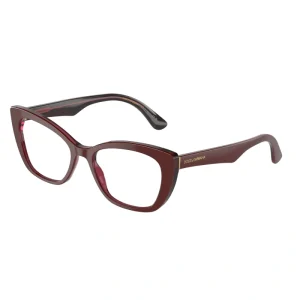 DOLCE & GABBANA Рамки за очила 0DG3360 3247 54
