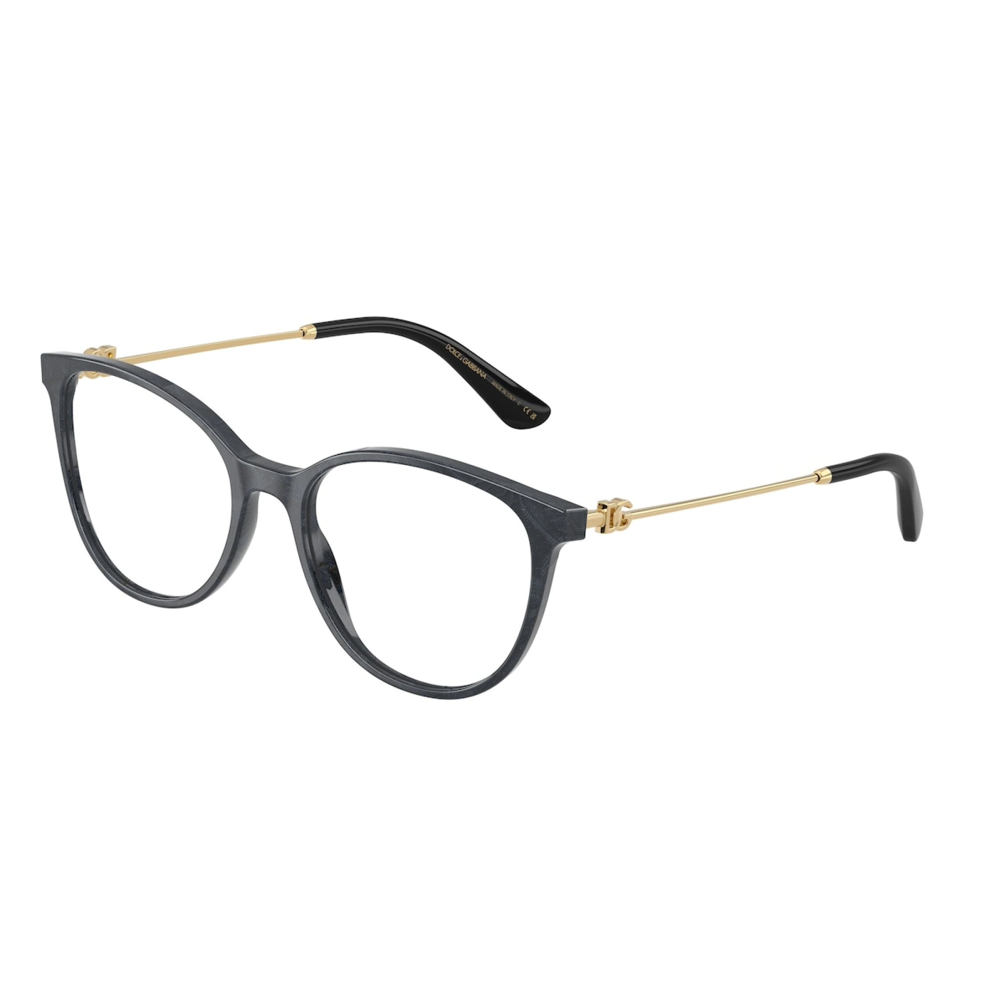 DOLCE & GABBANA Рамки за очила 0DG3363 3441 54