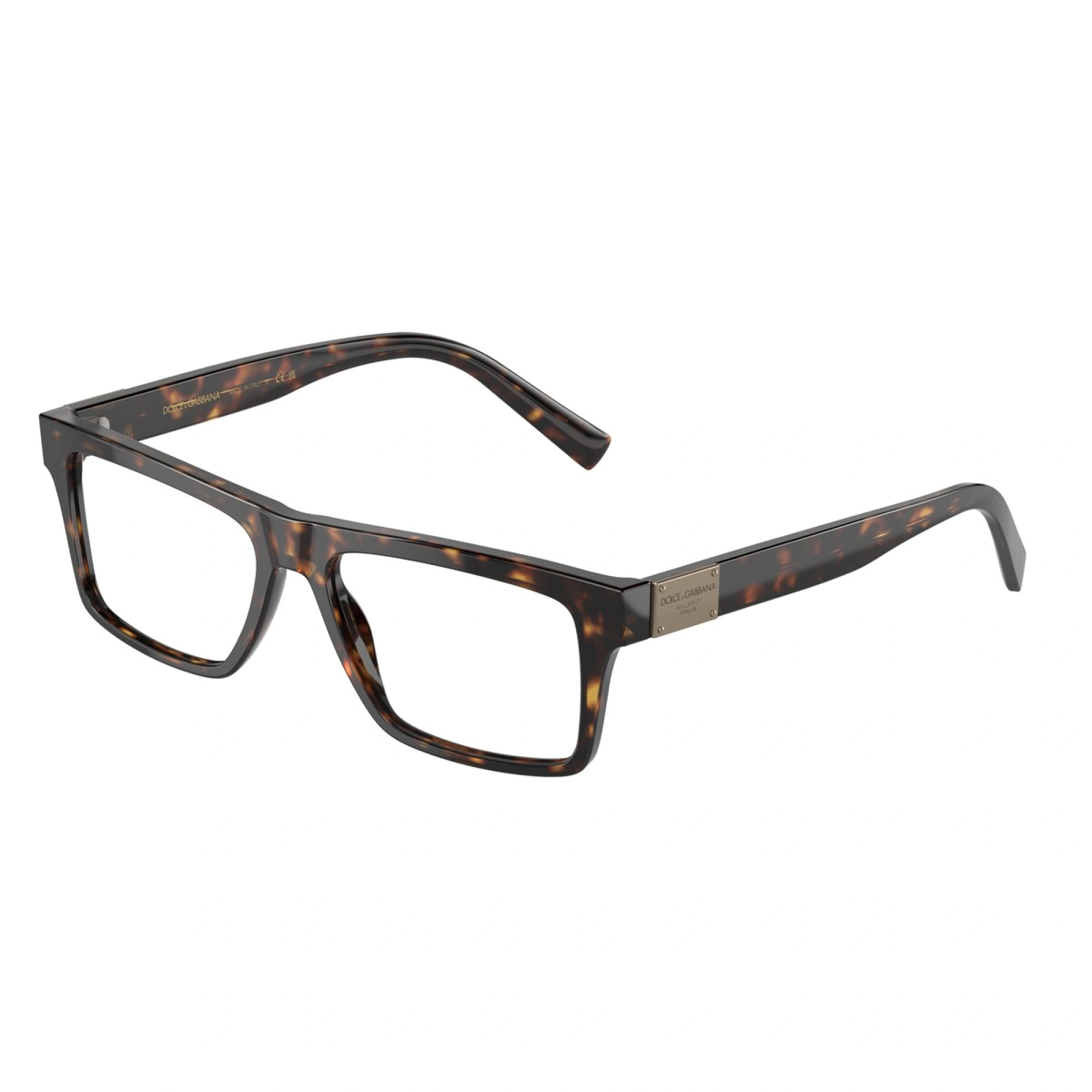 DOLCE & GABBANA Рамки за очила 0DG3368 502 52