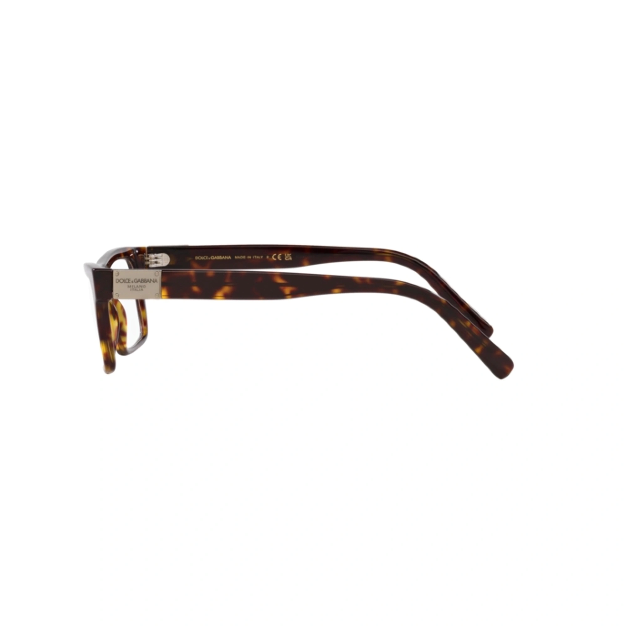 DOLCE & GABBANA Рамки за очила 0DG3368 502 52