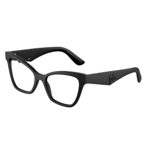 DOLCE & GABBANA Рамки за очила 0DG3369 2525 52