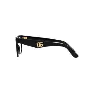 DOLCE & GABBANA Рамки за очила 0DG3369 501 52 - Image 2