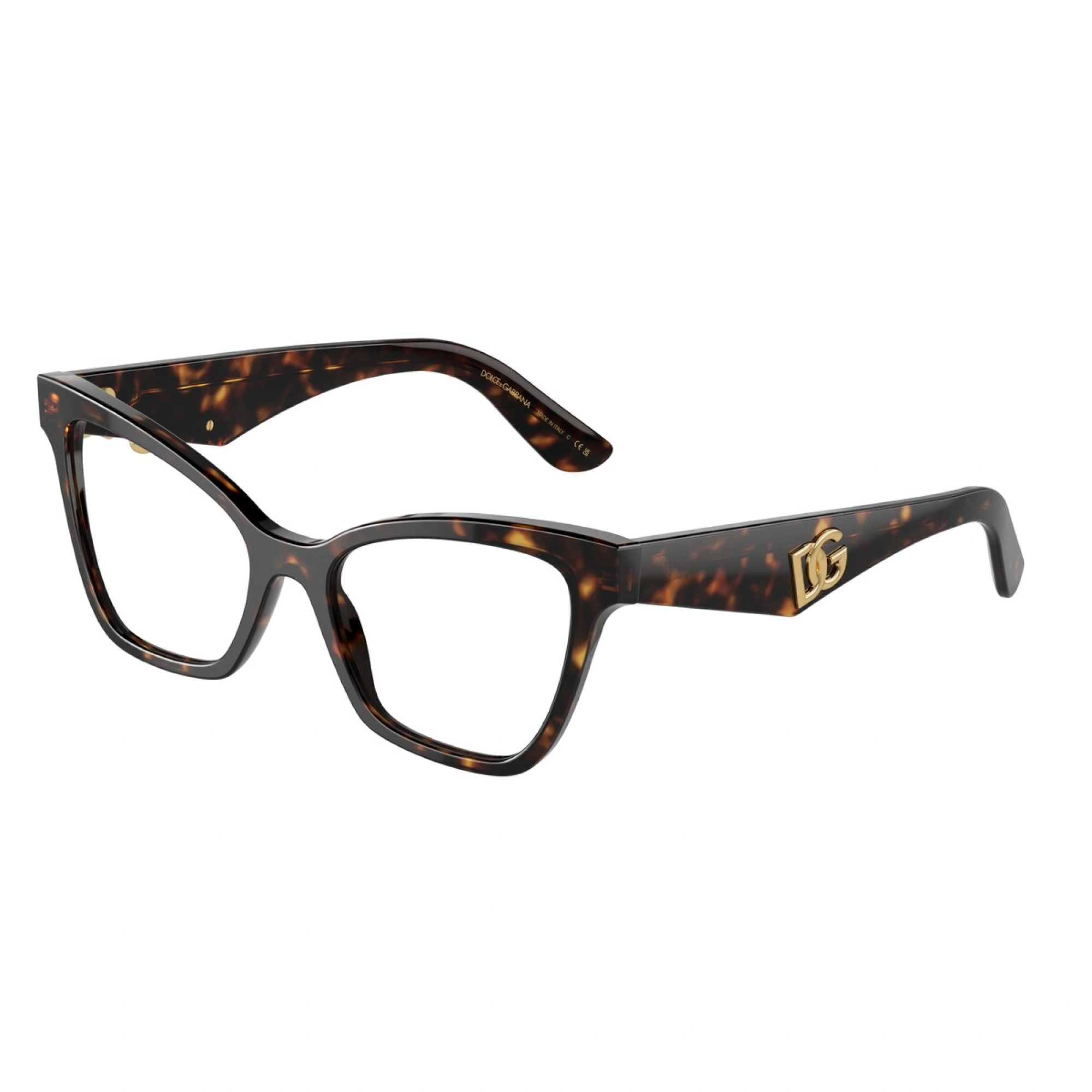 DOLCE & GABBANA Рамки за очила 0DG3369 502 52