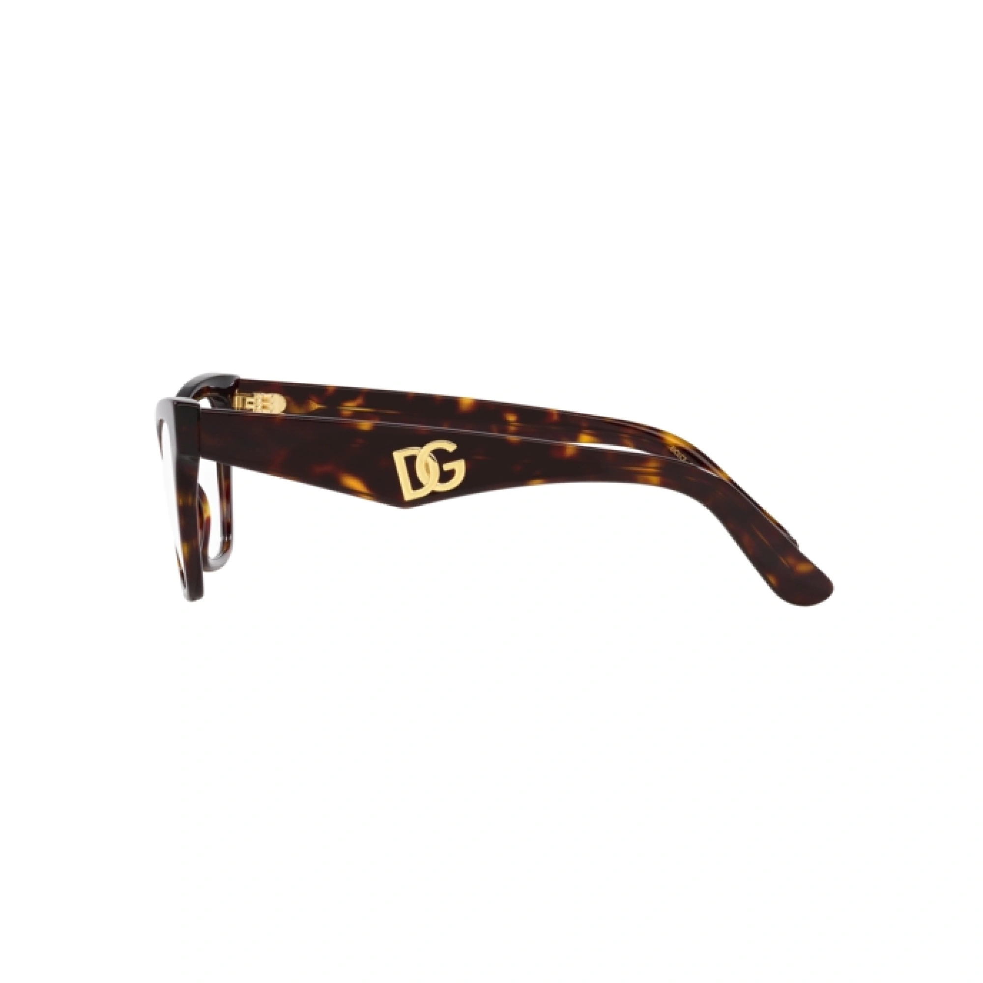 DOLCE & GABBANA Рамки за очила 0DG3369 502 52