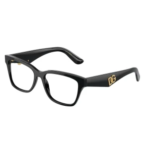 DOLCE & GABBANA Рамки за очила 0DG3370 501 54/52