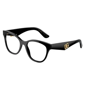 DOLCE & GABBANA Рамки за очила 0DG3371 501 53 - Image 1