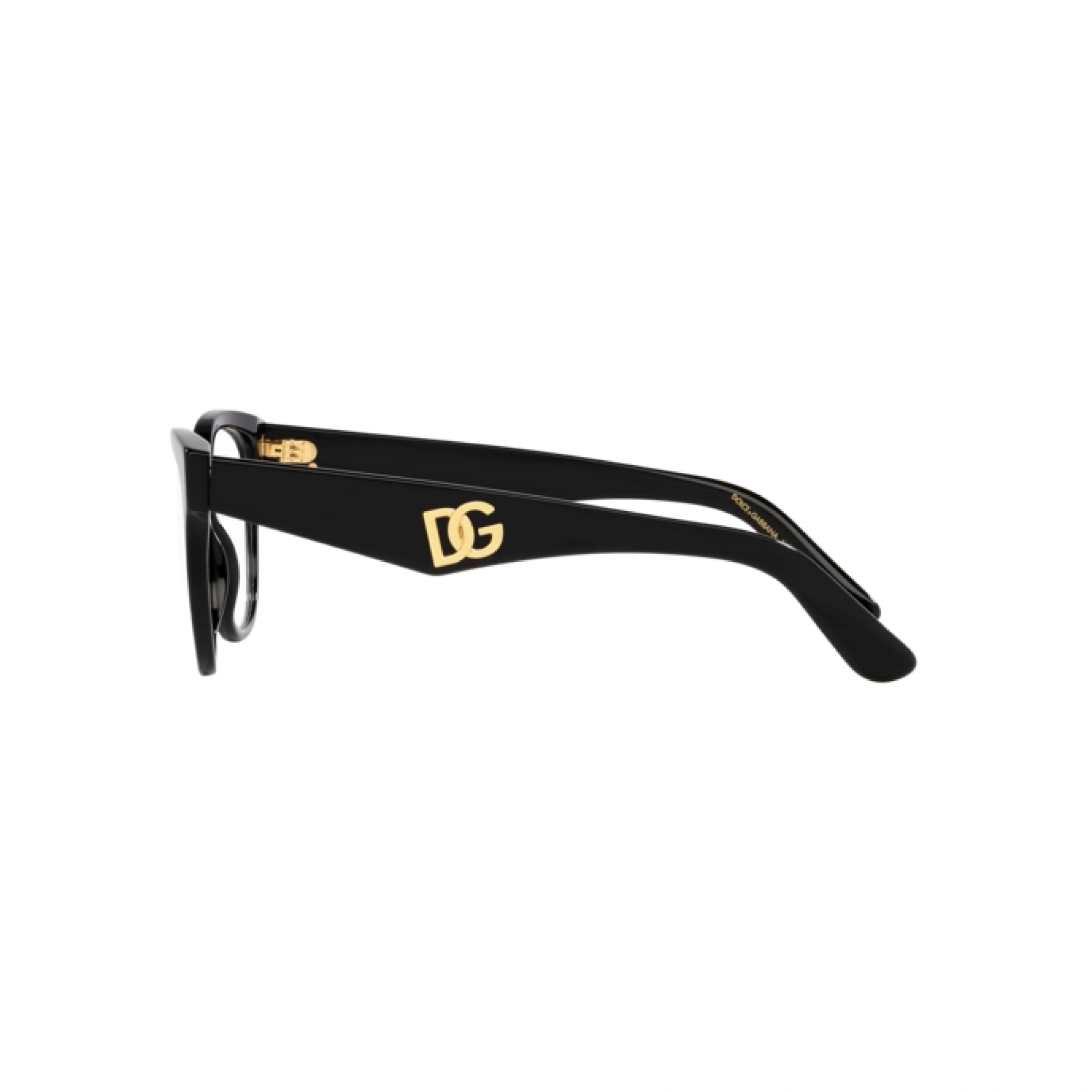 DOLCE & GABBANA Рамки за очила 0DG3371 501 53