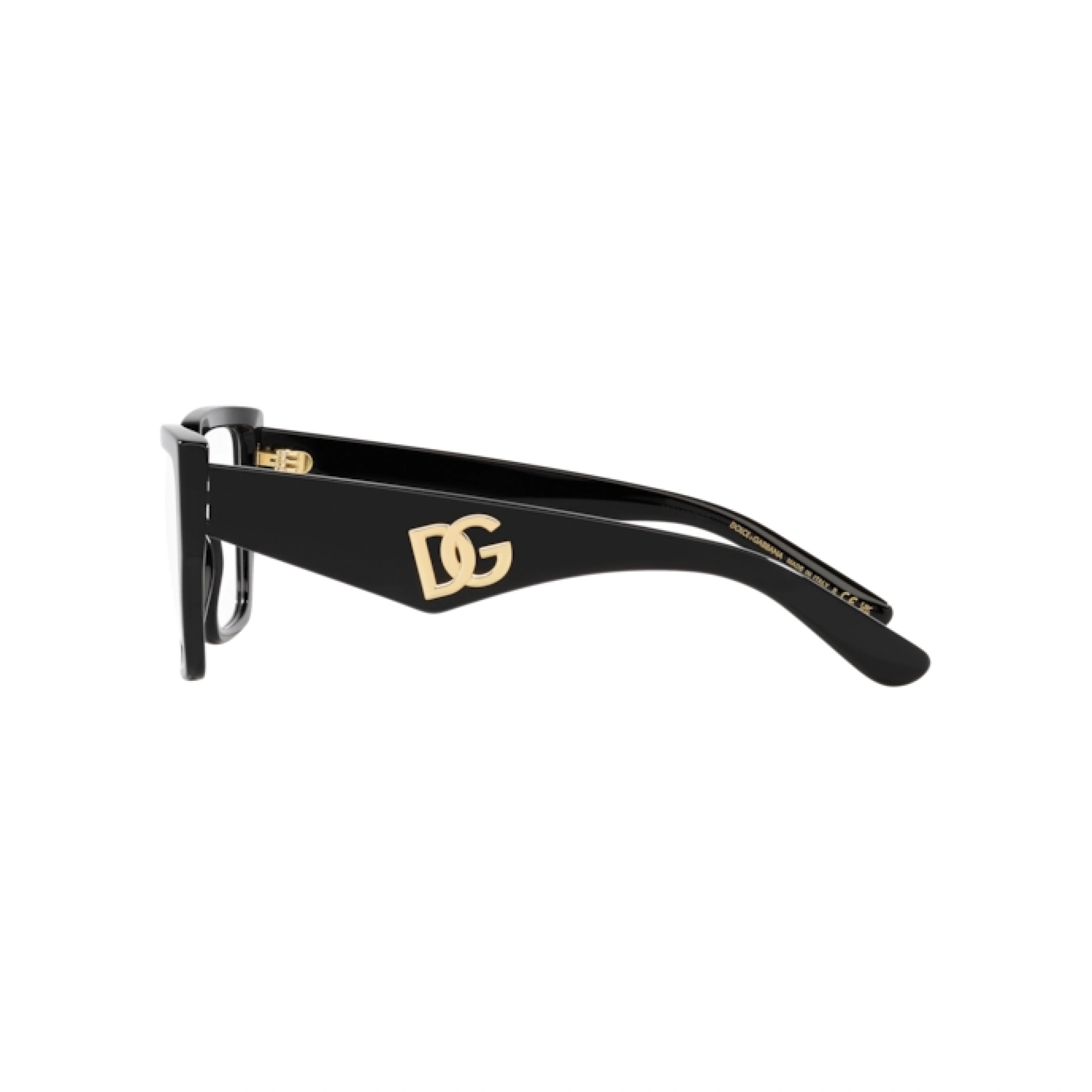 DOLCE & GABBANA Рамки за очила 0DG3373 501 55