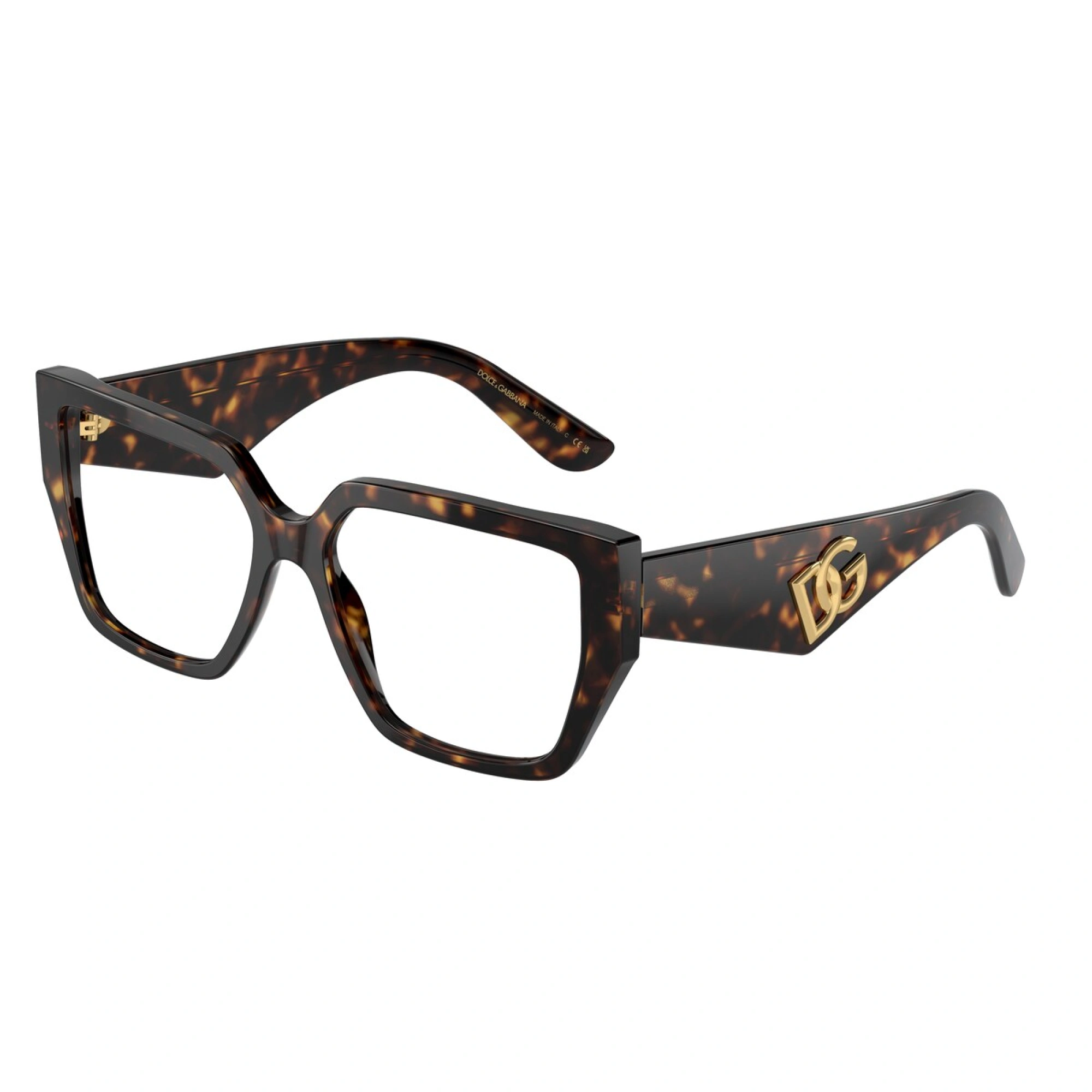 DOLCE & GABBANA Рамки за очила 0DG3373 502 53