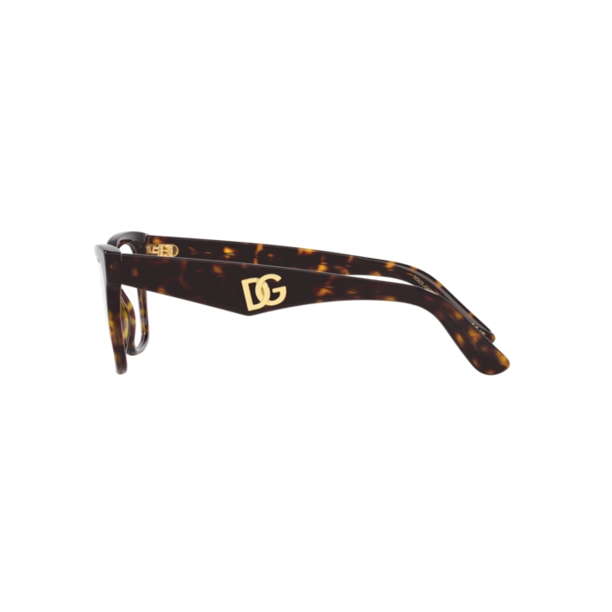 DOLCE & GABBANA Рамки за очила 0DG3374 502 53