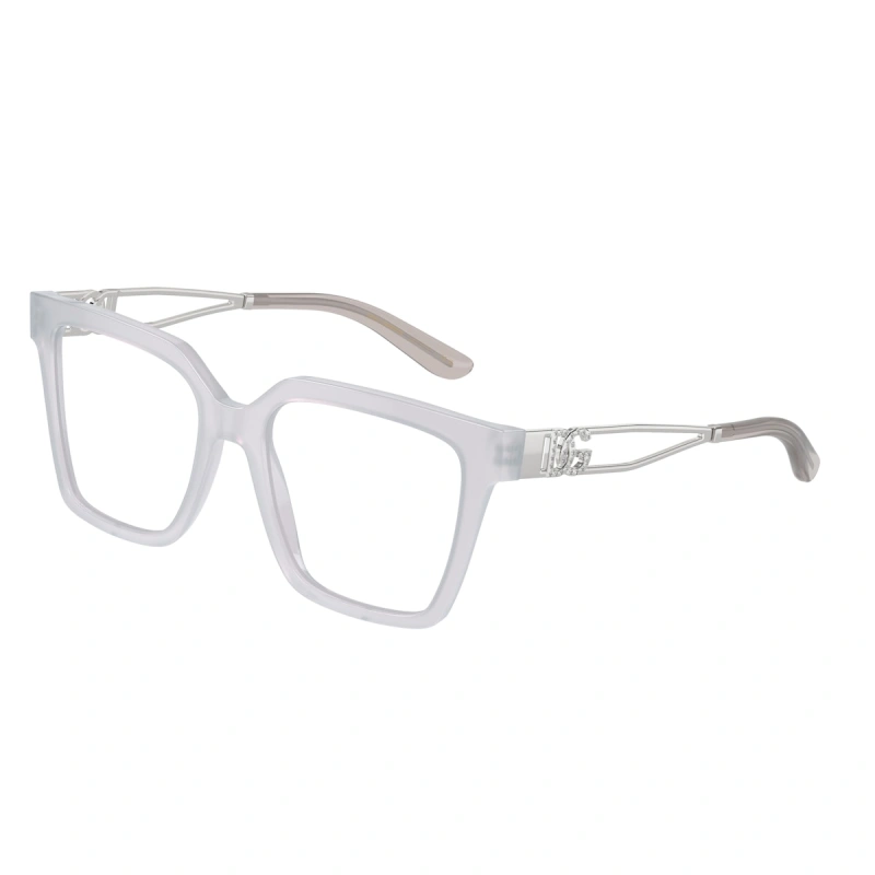 DOLCE & GABBANA Рамки за очила 0DG3376B 3420 53