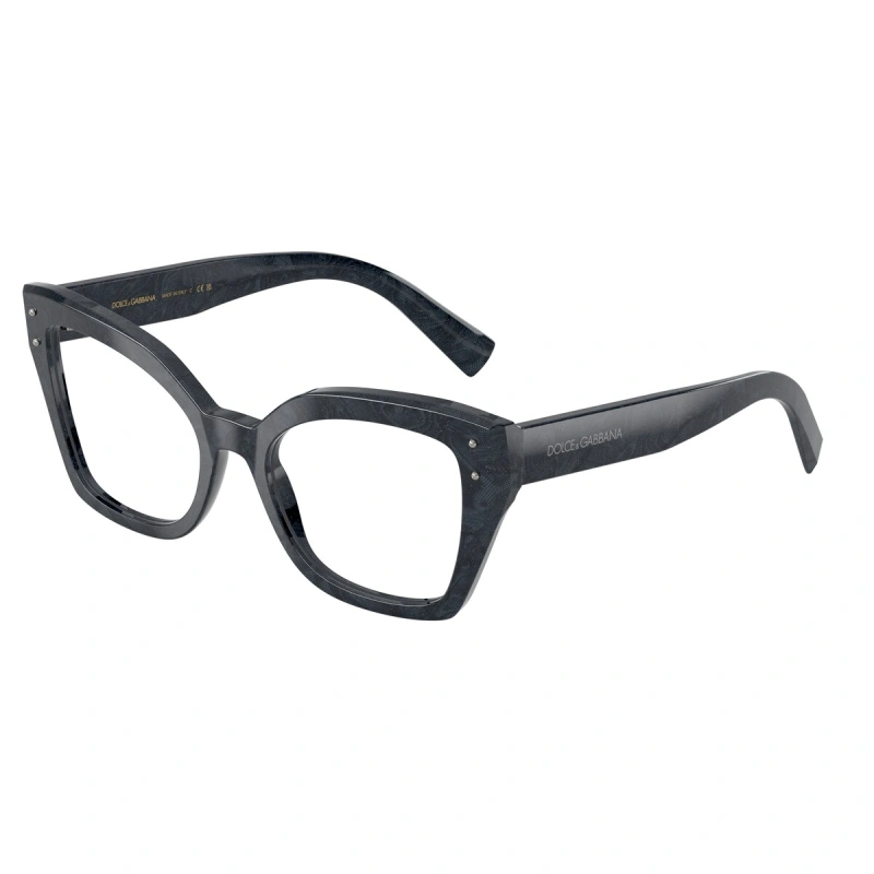 DOLCE & GABBANA Рамки за очила 0DG3386 3441 53