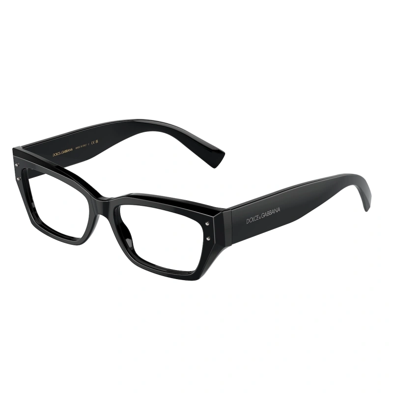DOLCE & GABBANA Рамки за очила 0DG3387 501 53