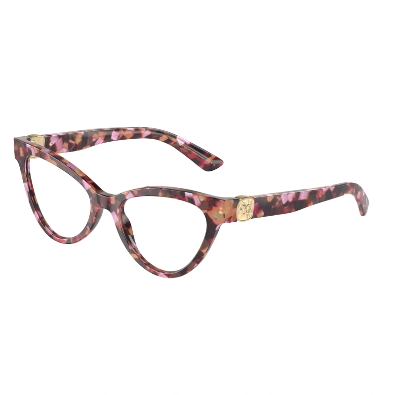 DOLCE & GABBANA Рамки за очила 0DG3394 3440 52