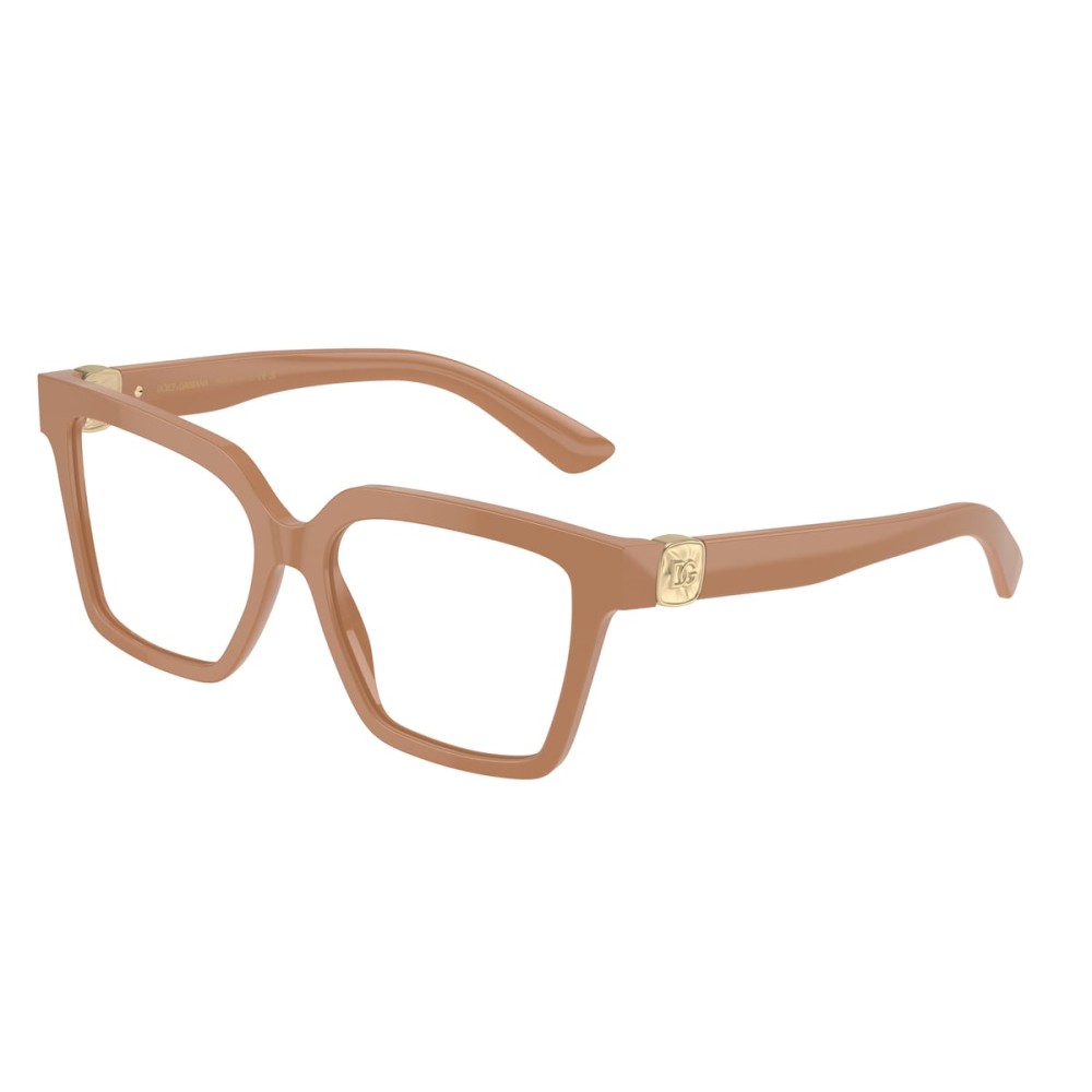 DOLCE & GABBANA Рамки за очила 0DG3395 3292 53