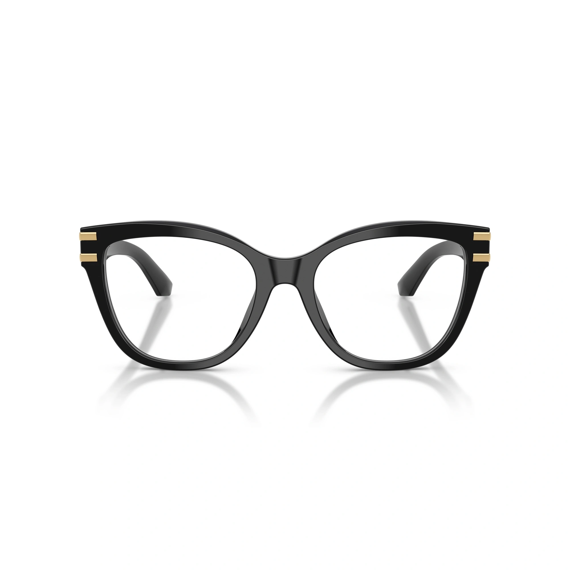 DOLCE & GABBANA Рамки за очила 0DG3418 501 55