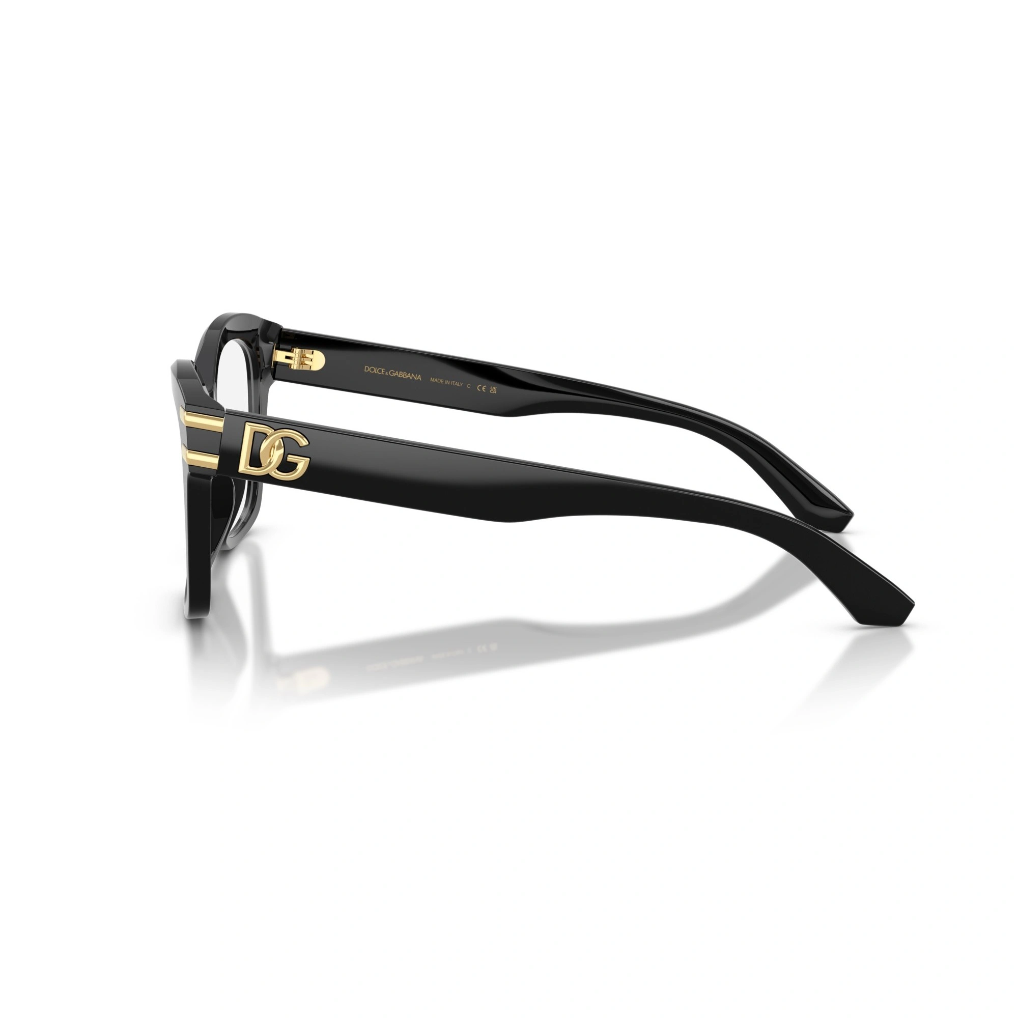 DOLCE & GABBANA Рамки за очила 0DG3419 501 52