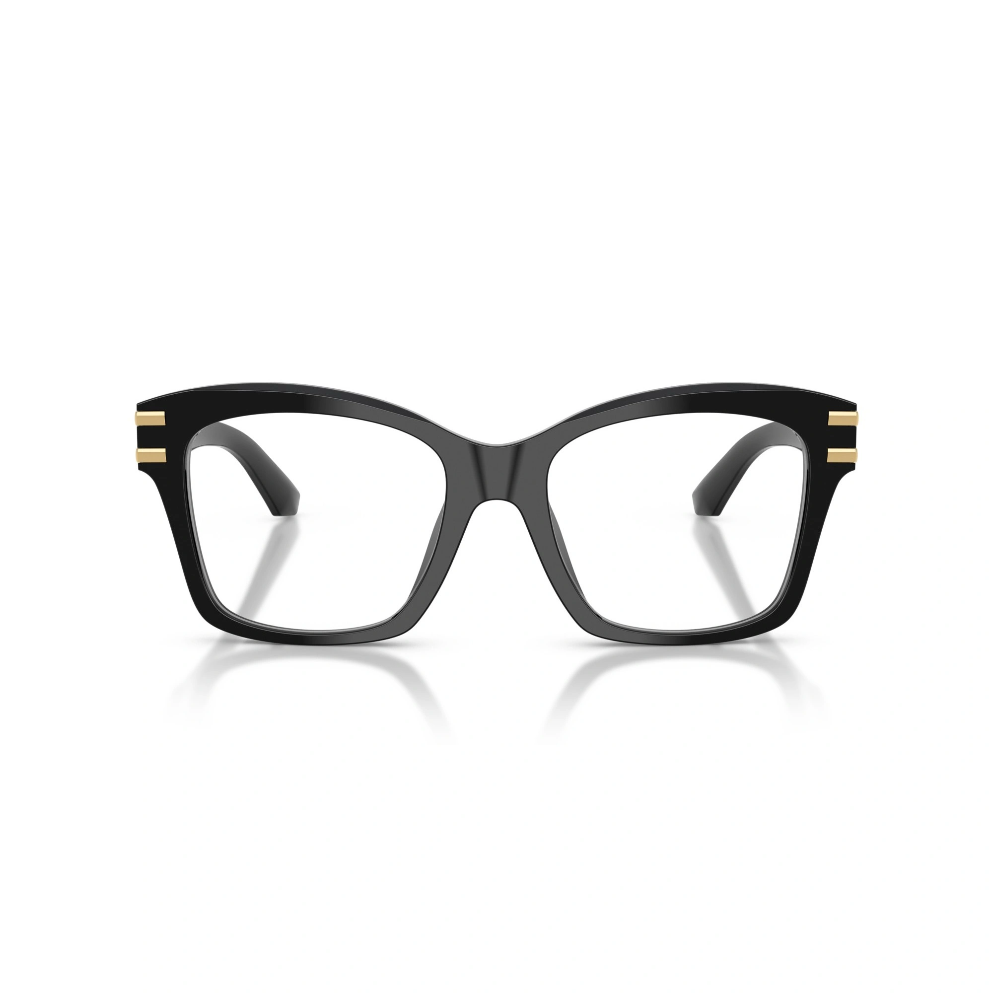 DOLCE & GABBANA Рамки за очила 0DG3419 501 52