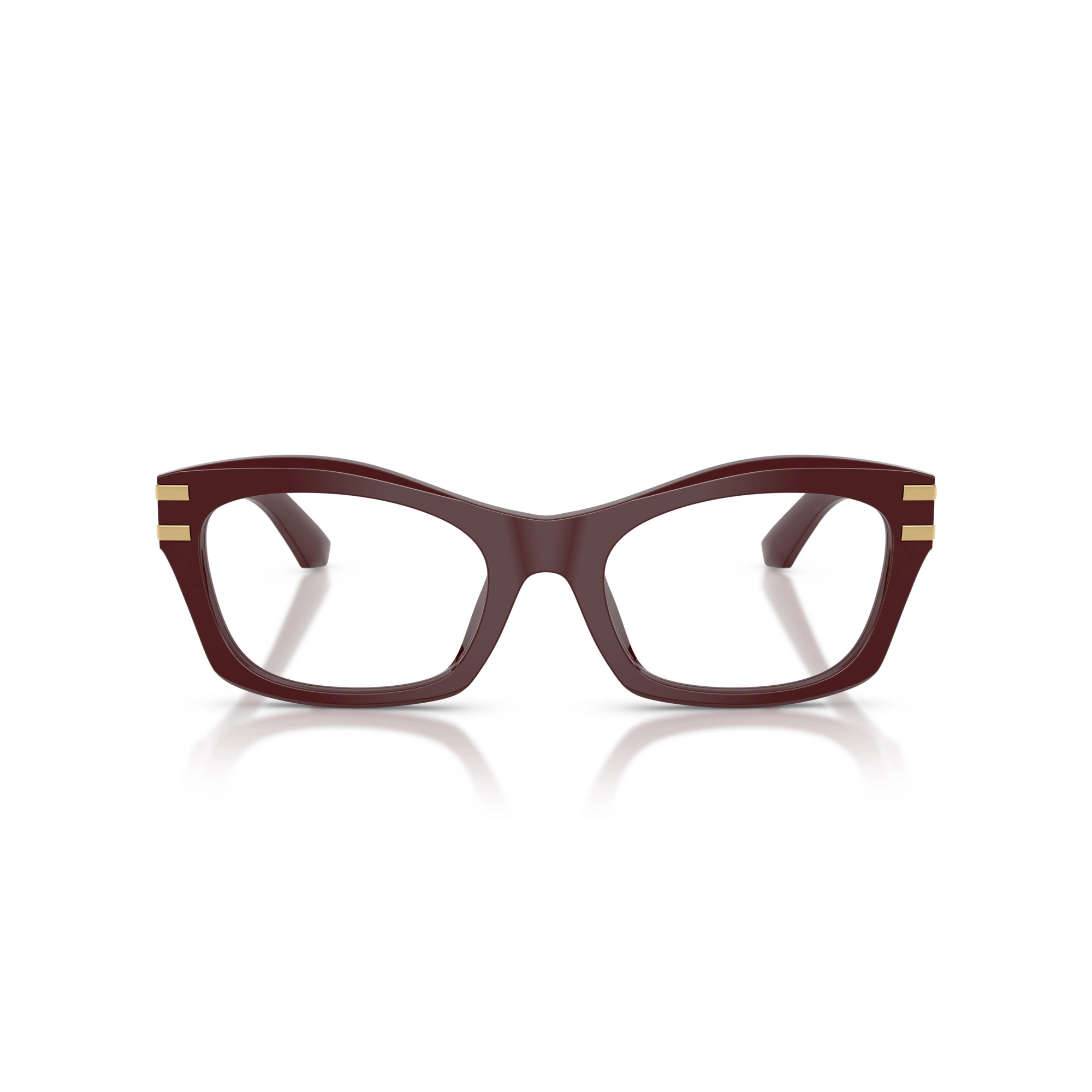 DOLCE & GABBANA Рамки за очила 0DG3420 3091 54