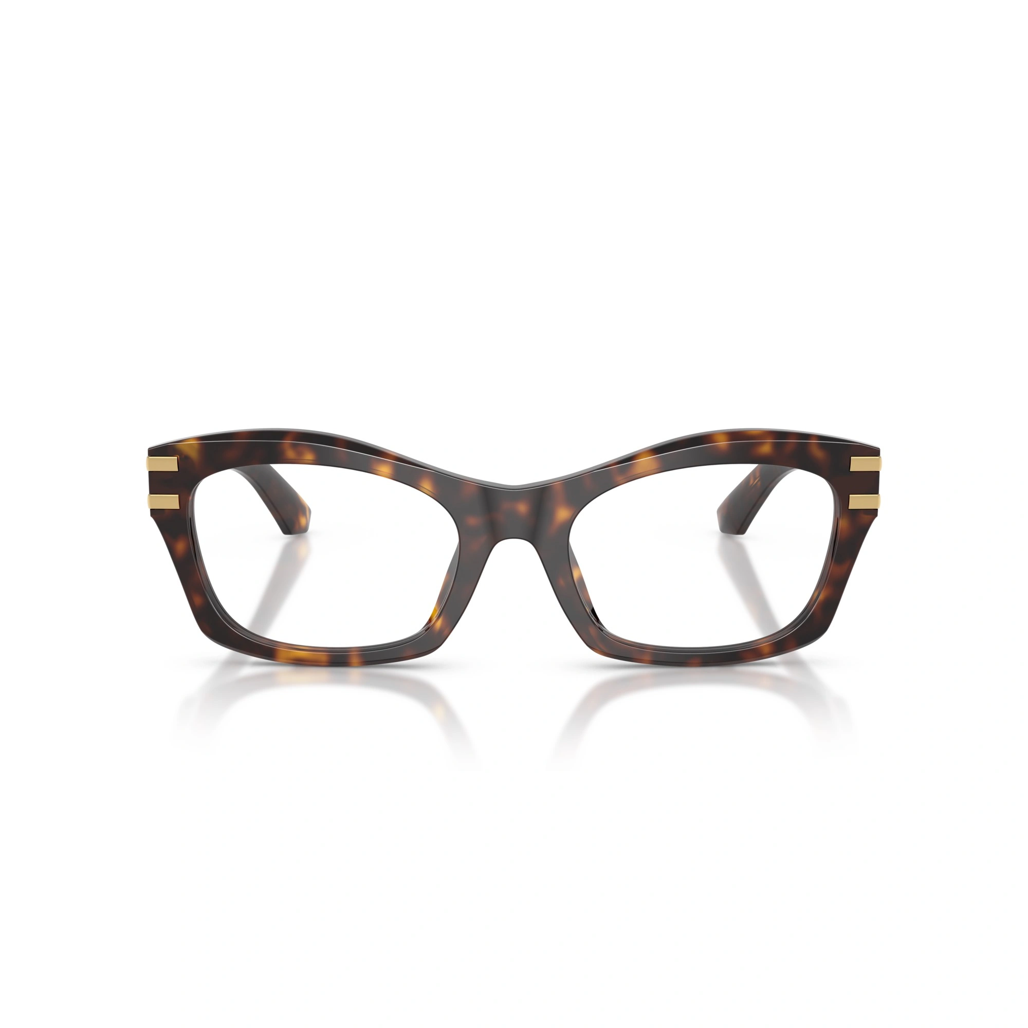 DOLCE & GABBANA Рамки за очила 0DG3420 502 52