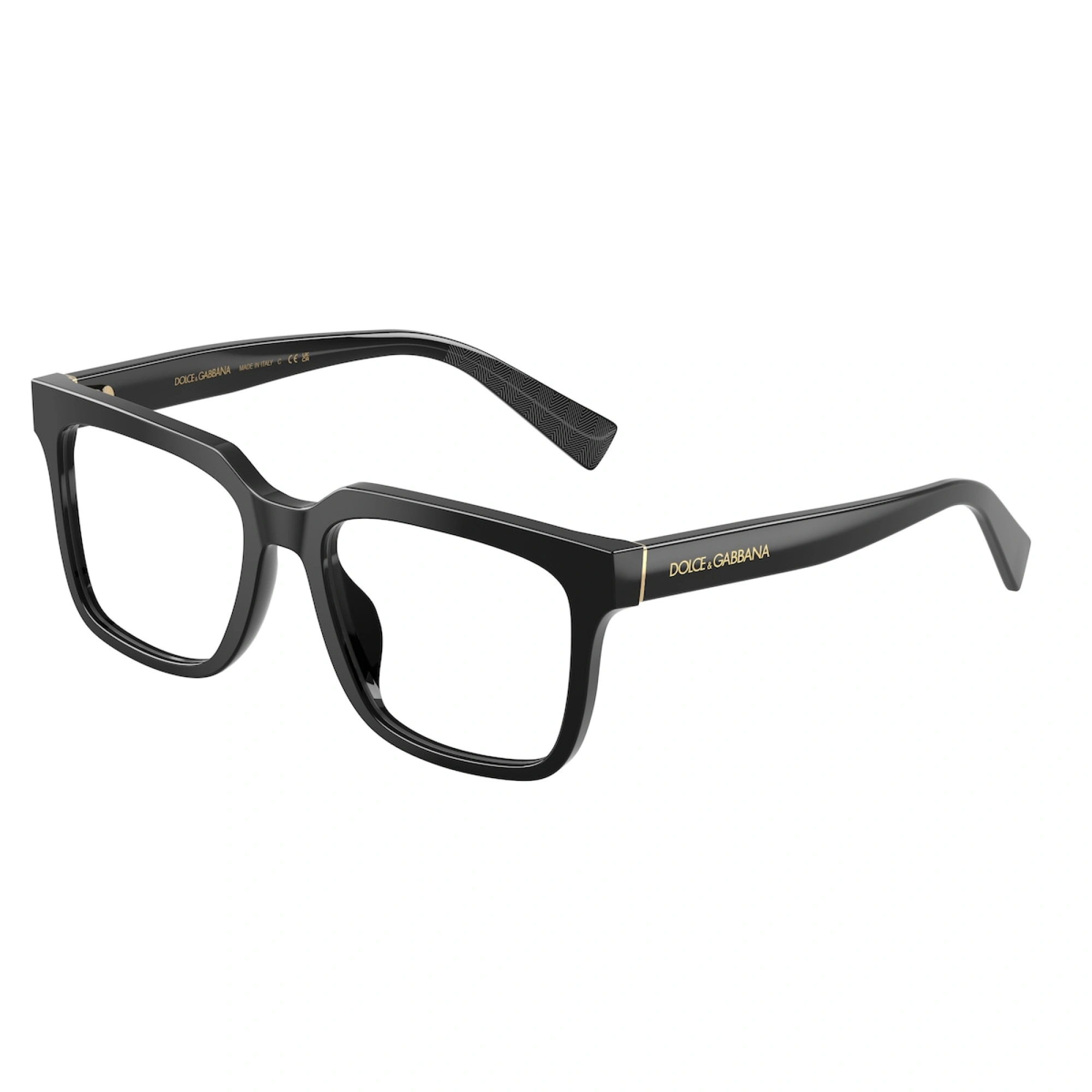 DOLCE & GABBANA Рамки за очила 0DG3422 501 53