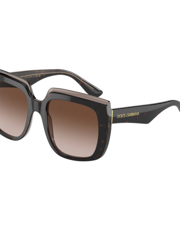 DOLCE & GABBANA Очила за сонце 0DG4414 502/13 54