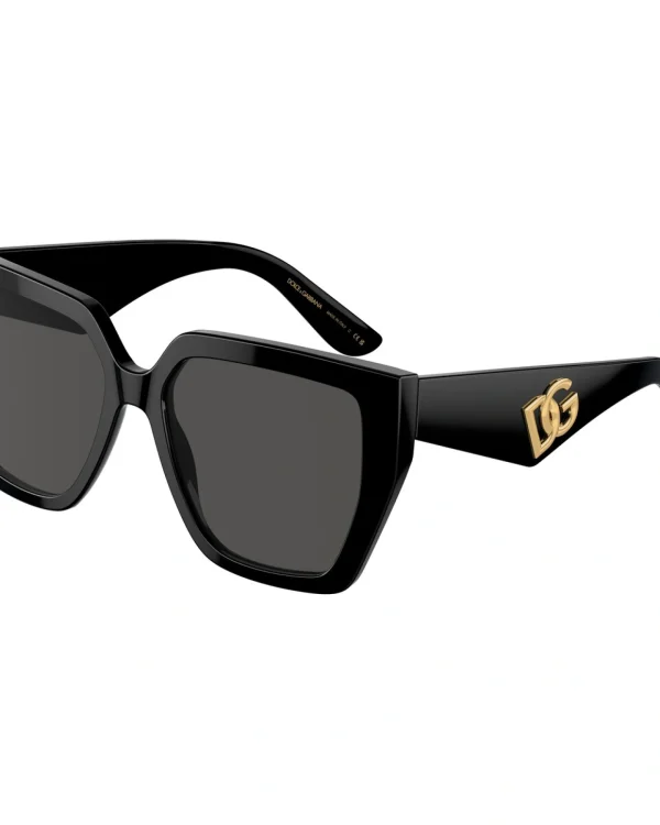 DOLCE & GABBANA Очила за сонце 0DG4438 501/87 55