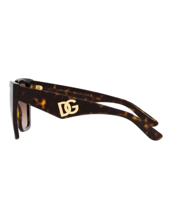 DOLCE & GABBANA Очила за сонце 0DG4438 502/13 55