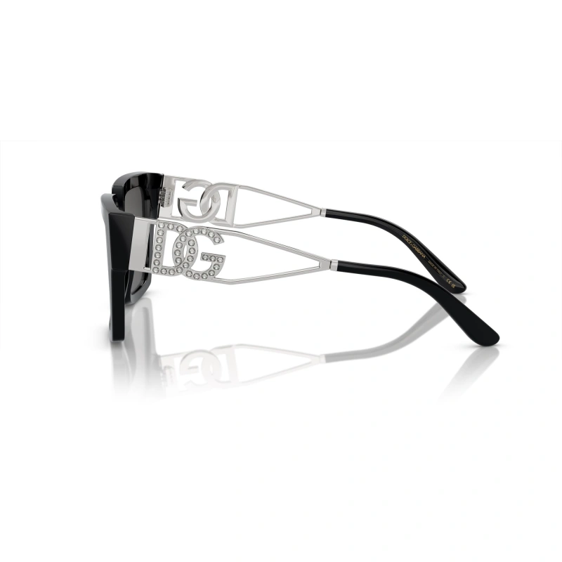 DOLCE & GABBANA Очила за сонце 0DG4446B 501/87 53 - Image 3