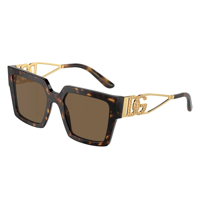 DOLCE & GABBANA Очила за сонце 0DG4446B 502/73 53