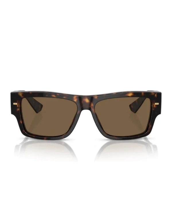 DOLCE & GABBANA Очила за сонце 0DG4451 502/73 55