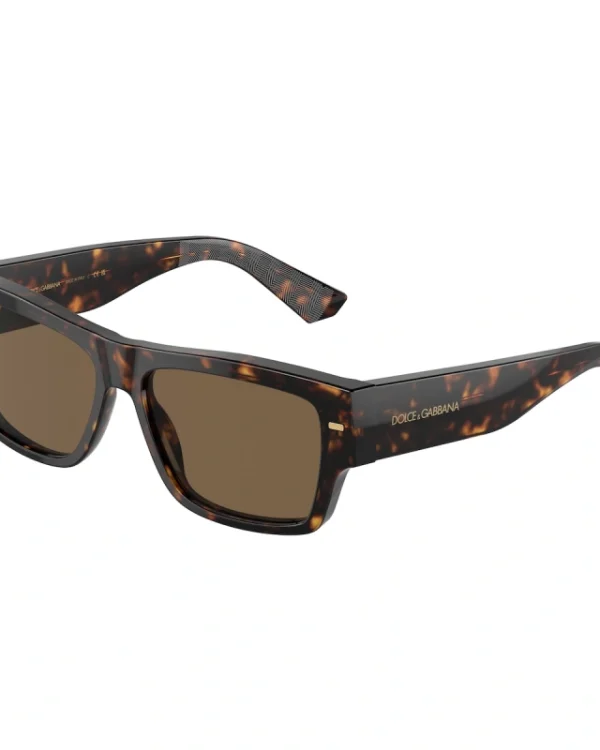 DOLCE & GABBANA Очила за сонце 0DG4451 502/73 55