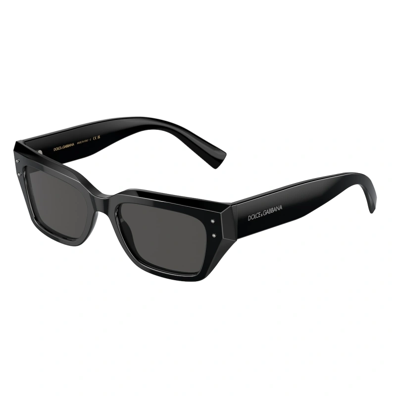 DOLCE & GABBANA Очила за сонце 0DG4462 501/87 52