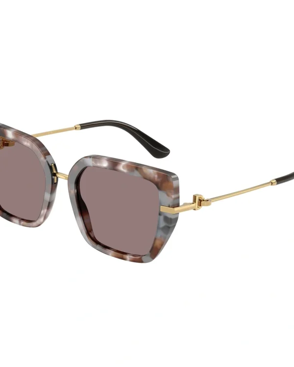DOLCE & GABBANA Очила за сонце 0DG4474 34457N 53