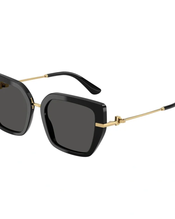 DOLCE & GABBANA Очила за сонце 0DG4474 501/87 53