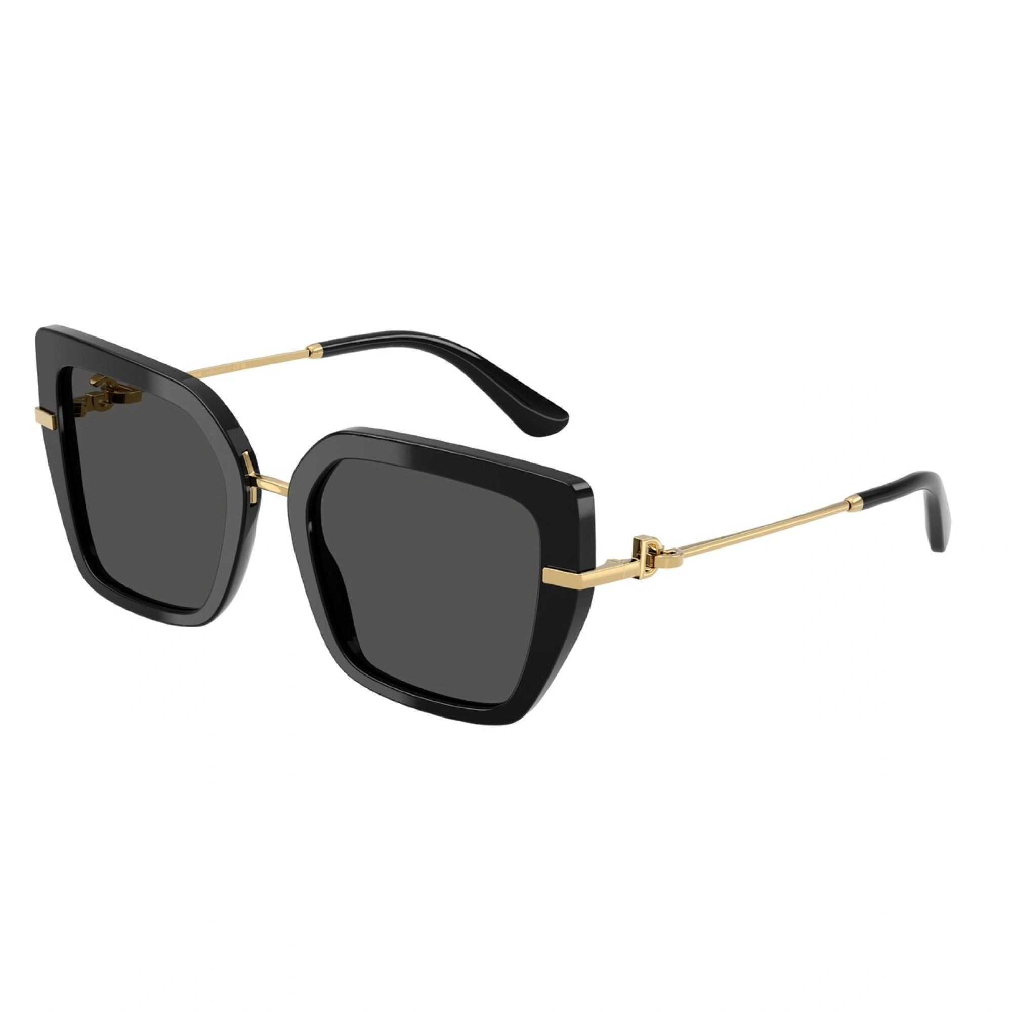 DOLCE & GABBANA Очила за сонце 0DG4474 501/87 53