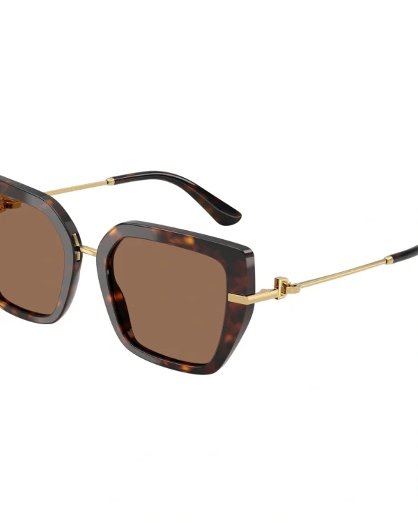 DOLCE & GABBANA Очила за сонце 0DG4474 502/73 53