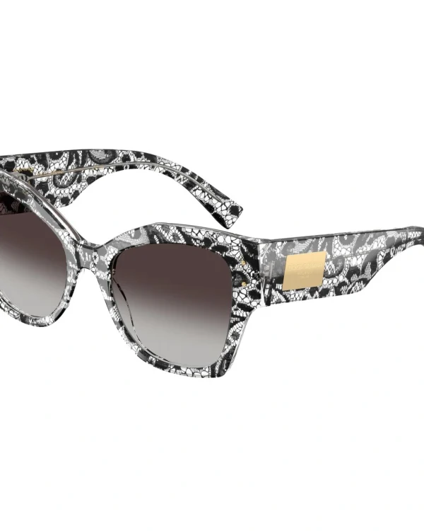 DOLCE & GABBANA Очила за сонце 0DG4478 32878G 53