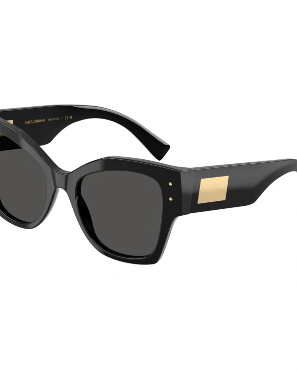 DOLCE & GABBANA Очила за сонце 0DG4478 501/87 53