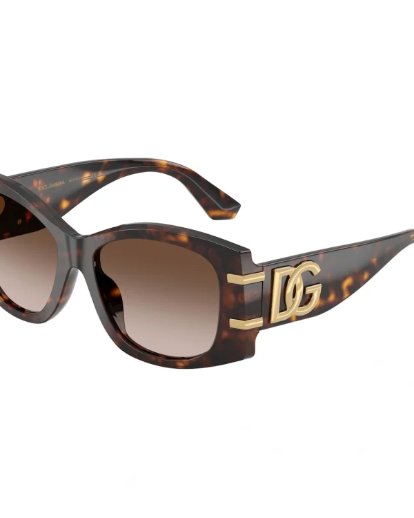 DOLCE & GABBANA Очила за сонце 0DG4501 502/13 54