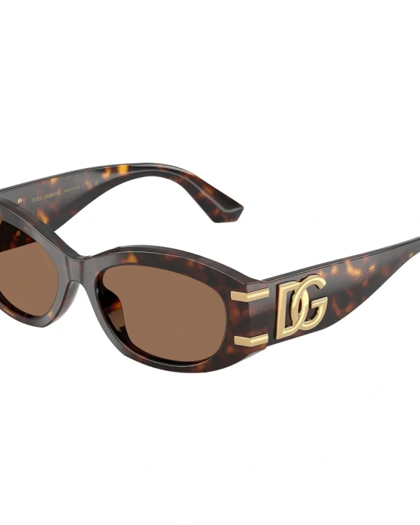 DOLCE & GABBANA Очила за сонце 0DG4502 502/73 55