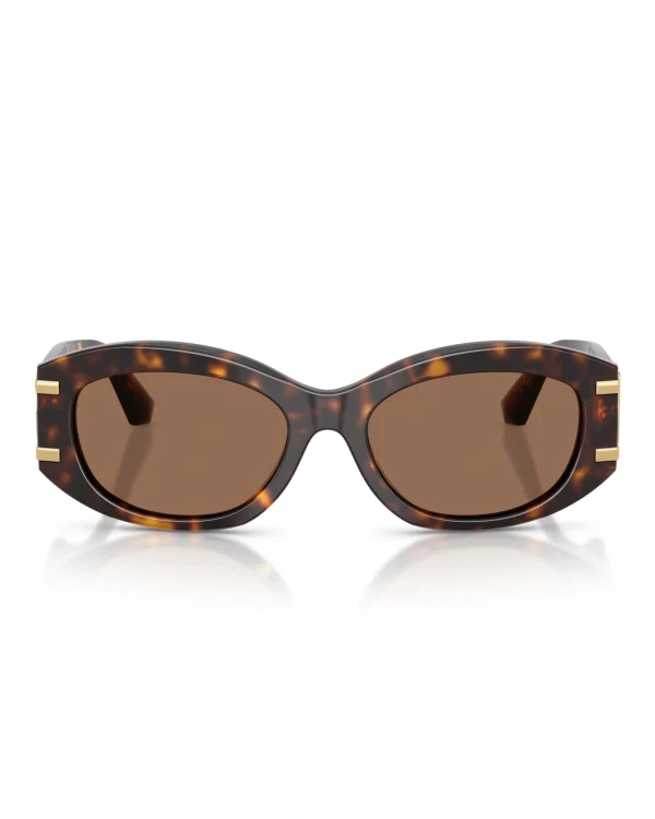 DOLCE & GABBANA Очила за сонце 0DG4502 502/73 55