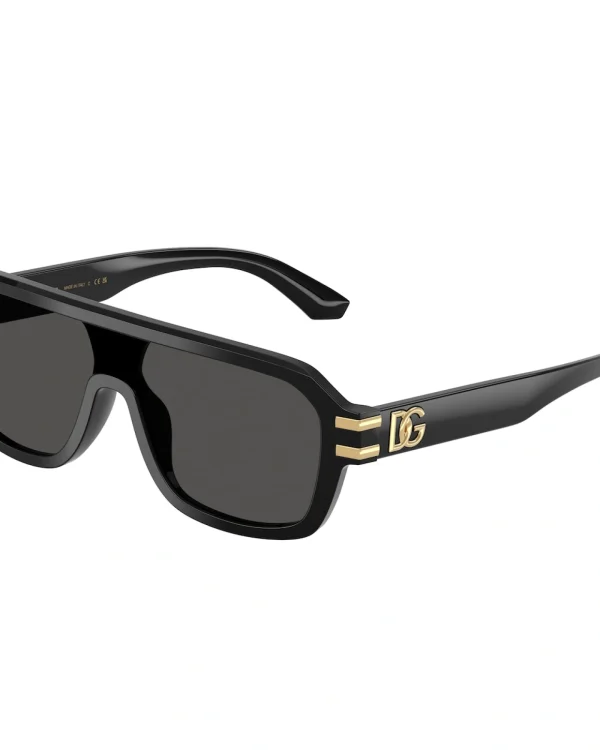 DOLCE & GABBANA Очила за сонце 0DG4507 501/87 27
