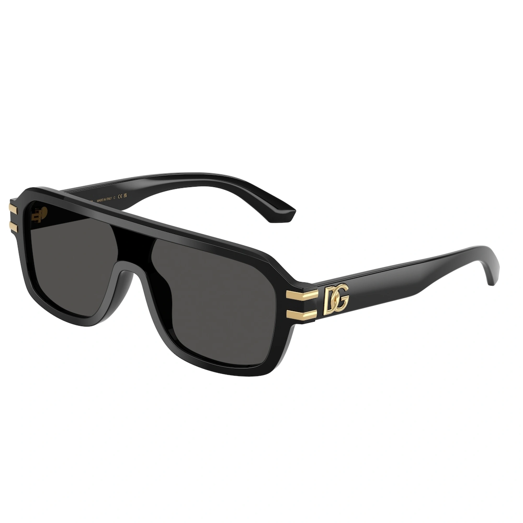 DOLCE & GABBANA Очила за сонце 0DG4507 501/87 27