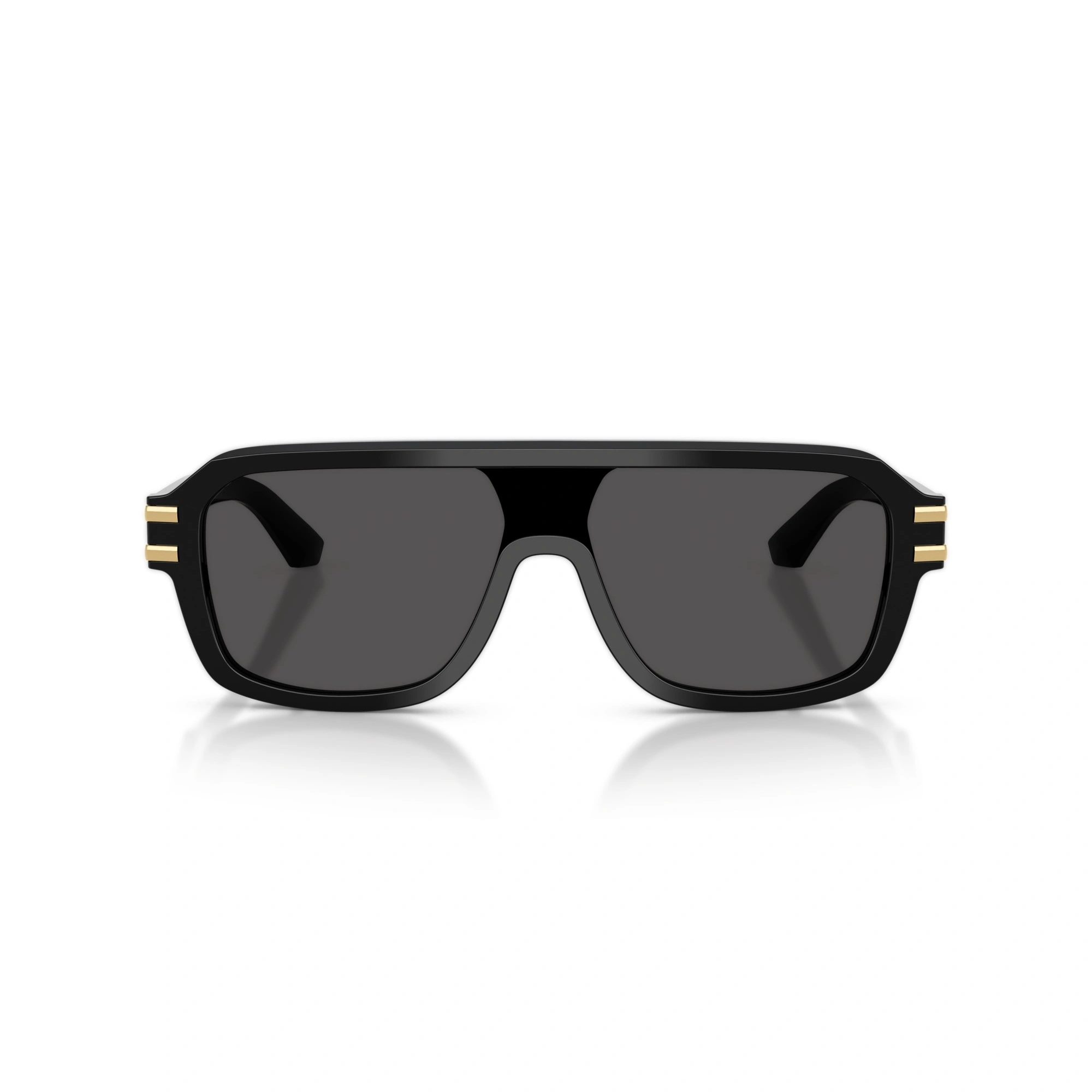 DOLCE & GABBANA Очила за сонце 0DG4507 501/87 27 - Image 3