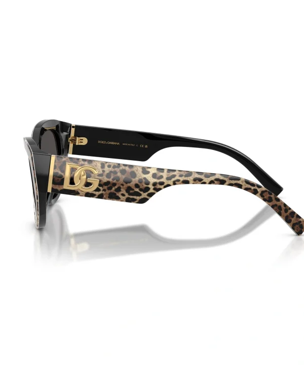 DOLCE & GABBANA Очила за сонце 0DG4514 316387 55