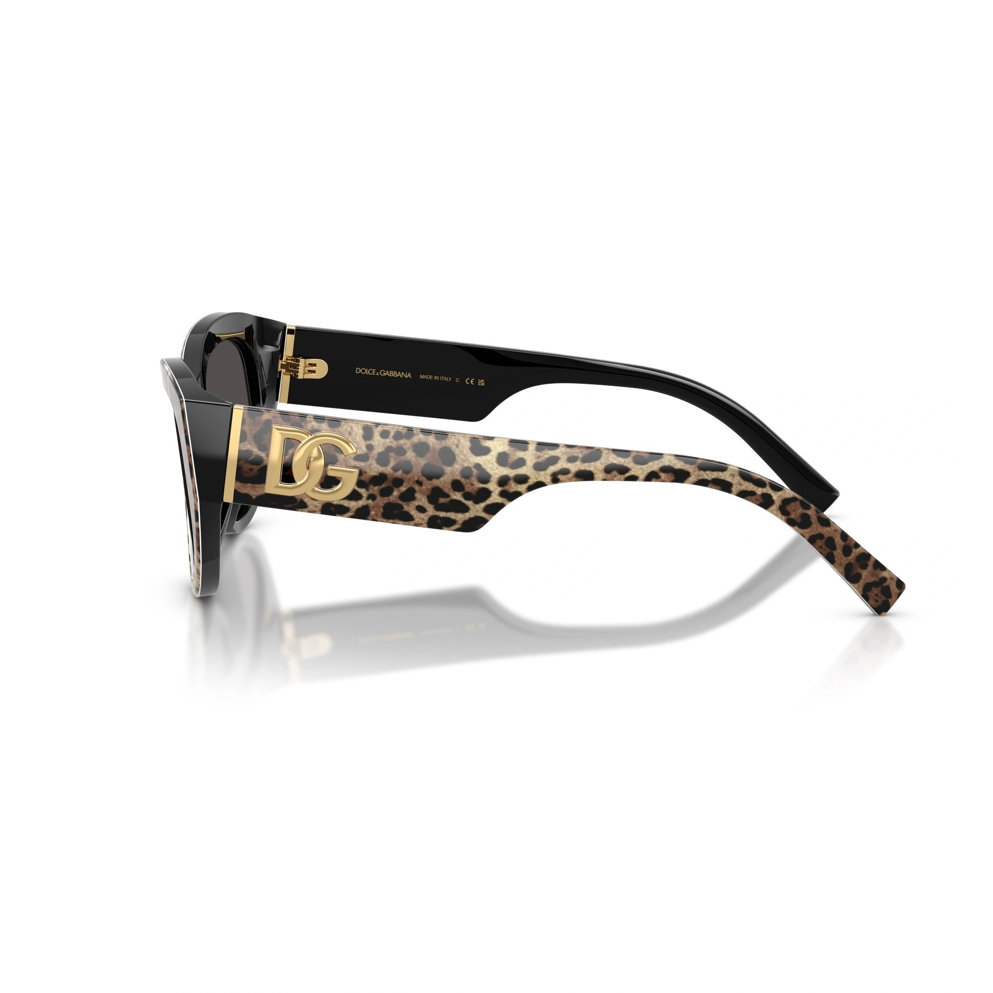 DOLCE & GABBANA Очила за сонце 0DG4514 316387 55 - Image 2