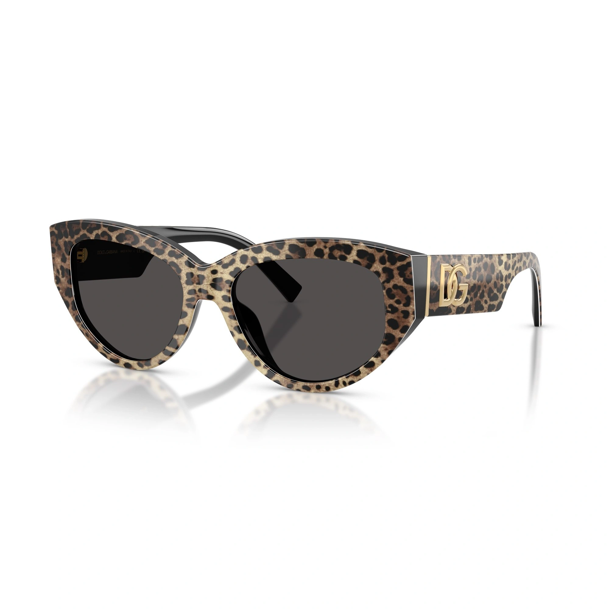 DOLCE & GABBANA Очила за сонце 0DG4514 316387 55 - Image 3