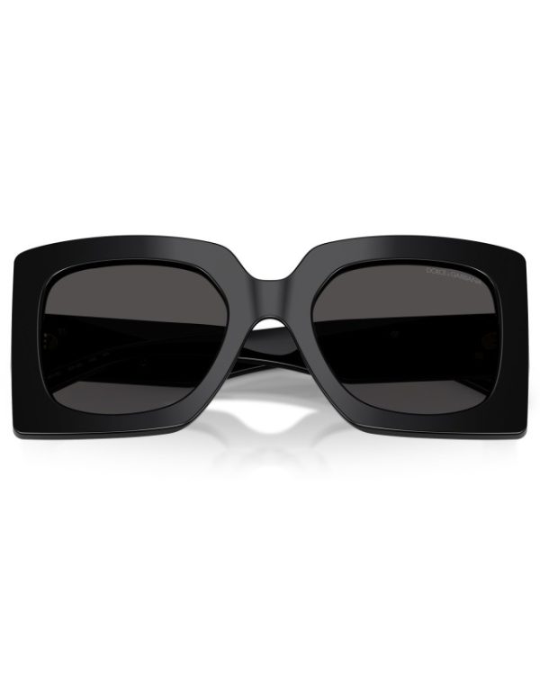 DOLCE & GABBANA Очила за сонце 0DG4525B 501/87 54